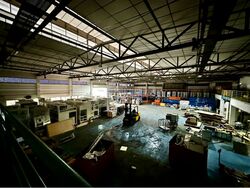Tuas Avenue 9 (D22), Factory #526193731